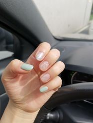 -蜜丝卡伦美甲美睫半永久