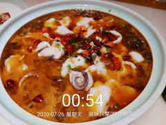 -常和州·夜宵大排档(常州单店)