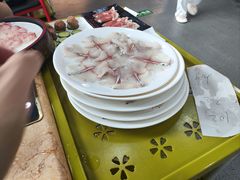 -活鱼馆(宜兴埠店)