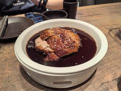 -香园茶社·金陵小灶(老门东店)