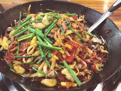 -味臻土鸡杂