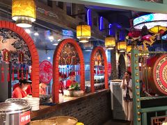 -巴九门老火锅(来福士打望店)