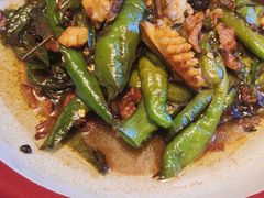 -喜棠·长沙家宴·海鲜·湘菜(麓谷店)