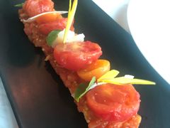 -翡翠36餐厅(浦东香格里拉店)