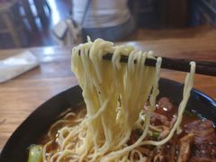 -赖扁担重庆小面(友谊路店)