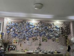 -馆陶手作坊DIY·陶艺·石塑粘土·石膏娃娃(车陂店)