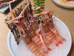 -花和海鲜自助(梅江店)