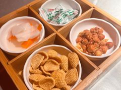 -闽上鲜·福建菜(龙湖滨江天街店)