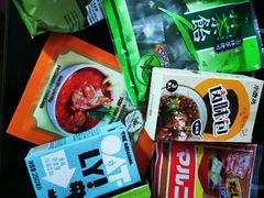-Olé精品超市(广州太古汇店)