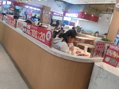 -亚惠美食(塘沽乐购店)