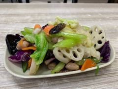 -津门张记包子铺(中山门店)