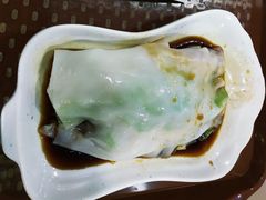 鸡蛋肠-源记肠粉(华贵路店)