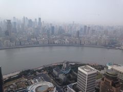 IMG_5487-上海浦东丽思卡尔顿酒店