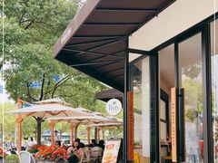 -Peet's Coffee皮爷咖啡(大学路店)