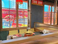 -西塔老太太泥炉烤肉(双井店)