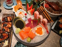 -炙柒Sekinana·精致日料(合生汇店)