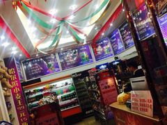 -上海星秀麦量贩KTV(张江商业广场店)