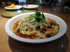 -莲香西域·正宗新疆菜(龙华店)