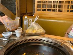 -锅老头海鲜铁锅炖