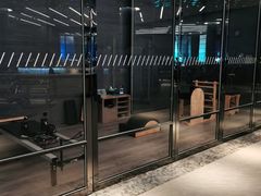 -西安W酒店FIT有型健身中心