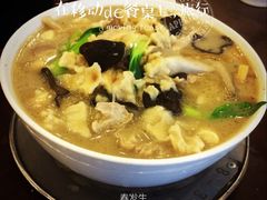 -春发生饭店·非遗(南院门店)