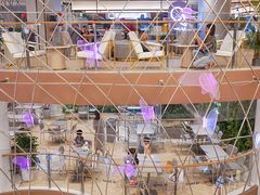 -M Stand(宁波万象城店)