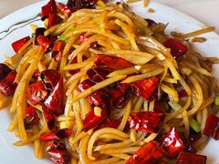 -小天府川菜馆(魏公村店)