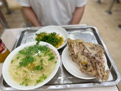 抻面-老四季(总店)