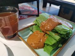 -江边城外烤全鱼(世茂广场店)