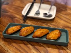 -曼玉餐厅(大卫城店)