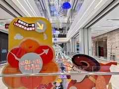 -杭州大厦LSE城市生活超市(杭州大厦店)