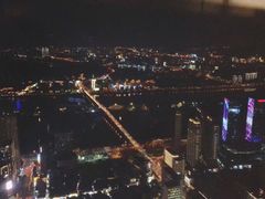 -长沙尼依格罗酒店