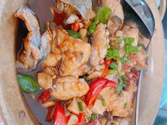 -水香园·中国徽菜名店(紫霞大道店)