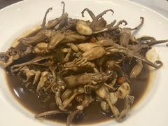 -善银私房菜馆(金舟花园小区店)