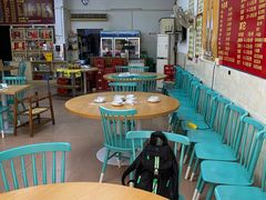大堂-三叔牛杂火锅店(三淮大街15号店)