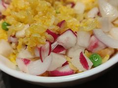 -海底捞火锅(上地华联店)