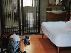 -太白山御龙湾温泉