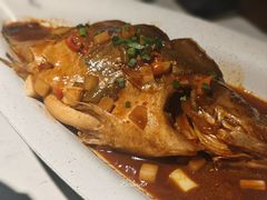 -宋徽厨·安徽菜(安庆绿地店)