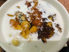 -彬媽糖水(侨鑫国际店)