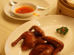 -利苑酒家(金宝店)