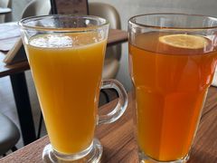 -必胜客(港汇店)