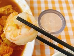 -京皇十二道天津菜(蒲黄榆店)