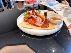脆皮桂花鸭-忆家一宴(大木桥路旗舰店)