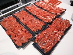 -潮汕良记牛肉火锅(洪武路店)