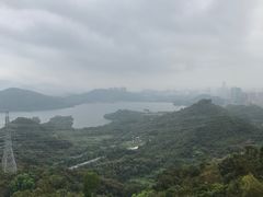 -求水山公园