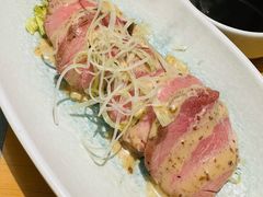 -竹田日式料理(弘基财富广场店)