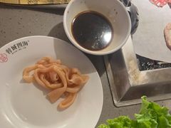 -蓉城四海黑牛烤肉海鲜自助餐厅(宜兴宝龙店)