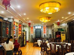 -味可道美食坊(福基路店)