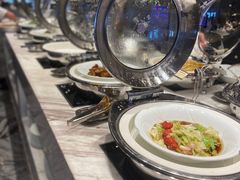 -印象餐厅(杭州国际博览中心北辰大酒店)