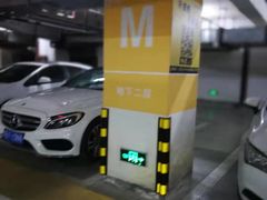 -海岸城停车场(海岸城店)